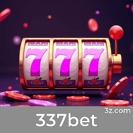 337bet Jogos: Aprenda Estratégias e Aumente Suas Chances