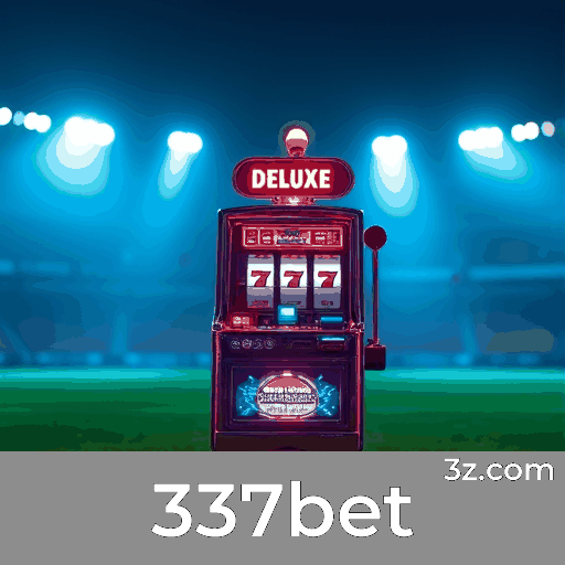 337bet: Plataforma de Apostas com Serviços Profissionais