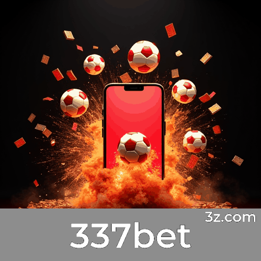 Registre-se Rapidamente e Desbloqueie Recompensas Exclusivas 337bet