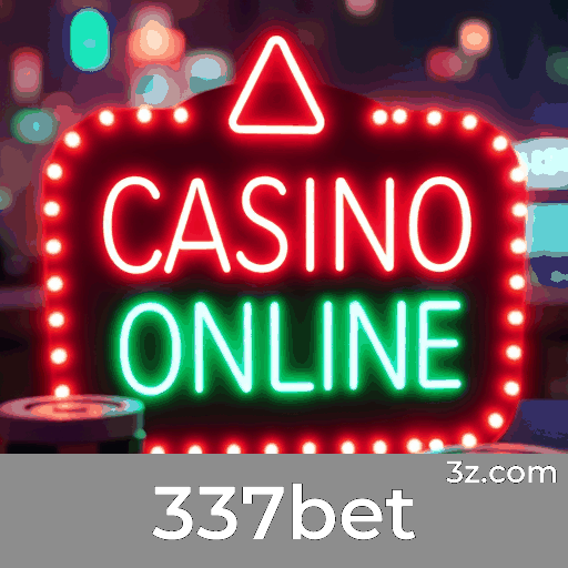 337bet: Seu Portal para Apostas Esportivas no Brasil