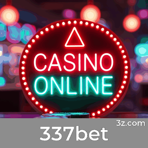 337bet Casino: Programa VIP Exclusivo de Luxo