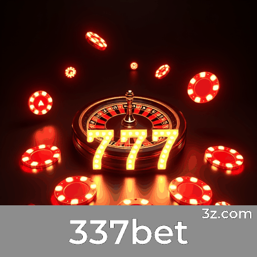 337bet: Cassino Confiável e Pagamentos Rápidos