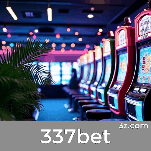337bet Casino: Programa VIP Exclusivo de Luxo