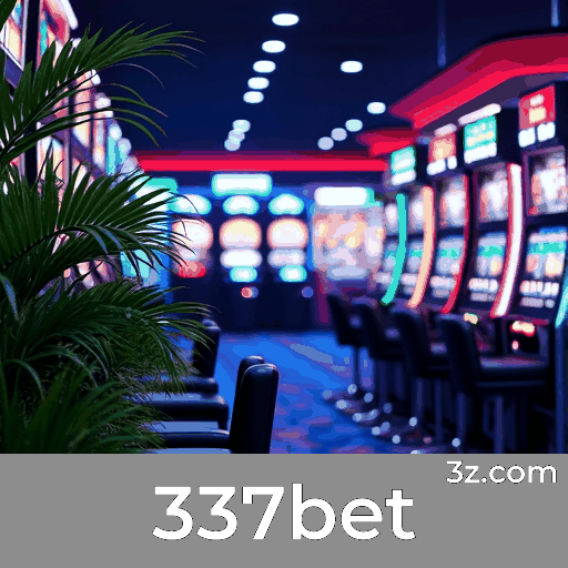 Qualidade Superior em Jogos de Cassino no 337bet