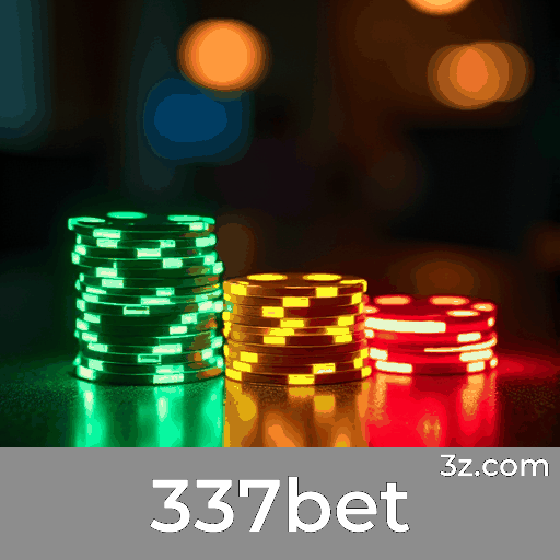 337bet: Bônus e Ofertas Exclusivas para Você